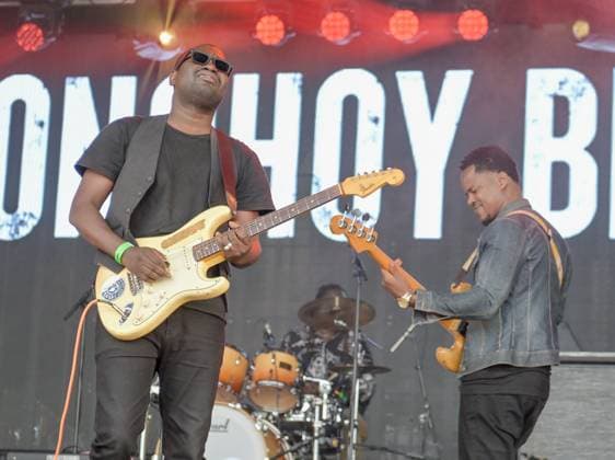 Wychwood Music Festival