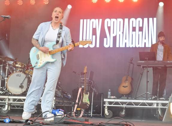 Wychwood Music Festival