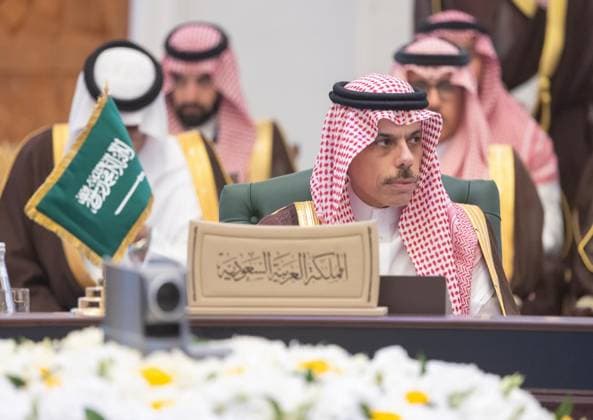 Kuwait, Meeting of the Supreme Council of the Gulf Cooperation Council GCC