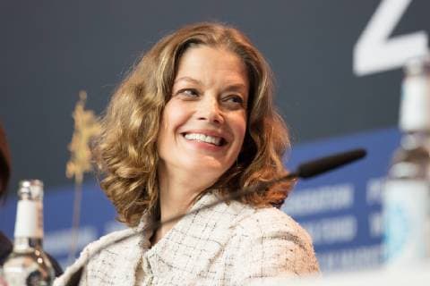 Marie Bäumer nominated for European Film Award