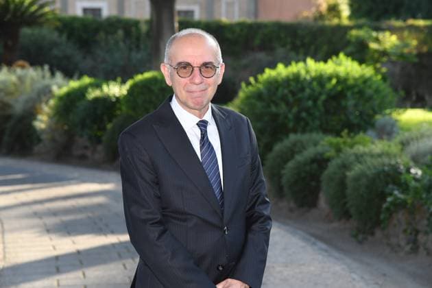 Giuseppe Tornatore, 70th birthday on 27 May