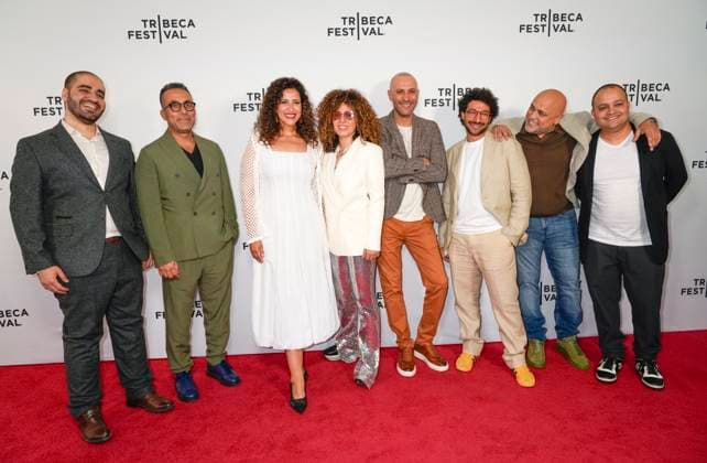 Tribeca Film Festival in New York, Happy Birthday Premiere