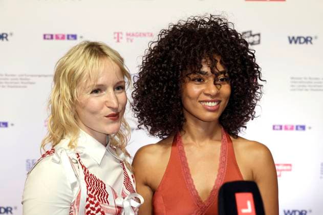 Series Camp Festival in Cologne, Softies Premiere
