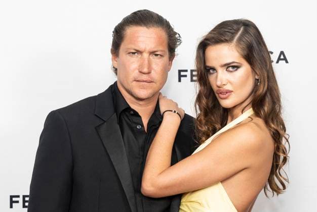 Tribeca Festival, The Trainer Premiere