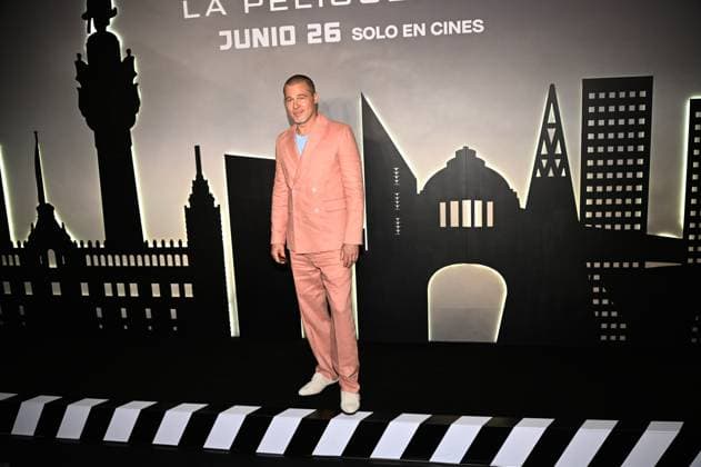 F1 Photocall in Mexico City
