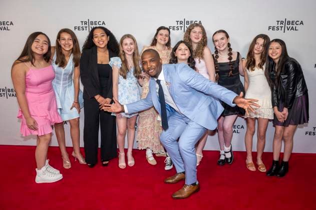 Tribeca Film Festival in New York, Horsegirls Premiere