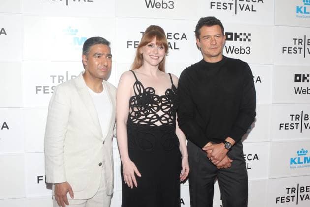 Tribeca Film Festival in New York, Deep Cover Premiere