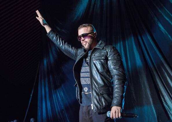 Kollegah concert in Munich cancelled because of accusation of anti-Semitism