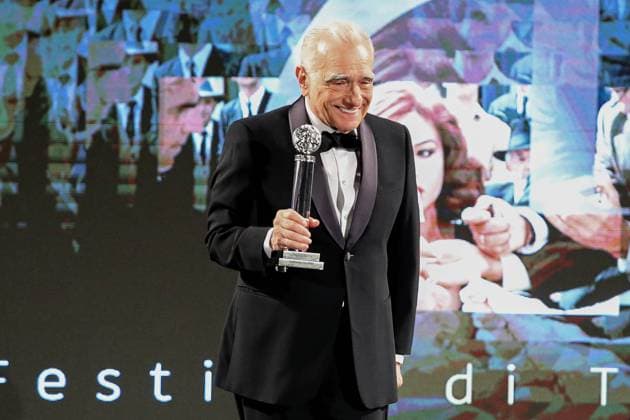 Taormina Film Festival, Award Ceremony