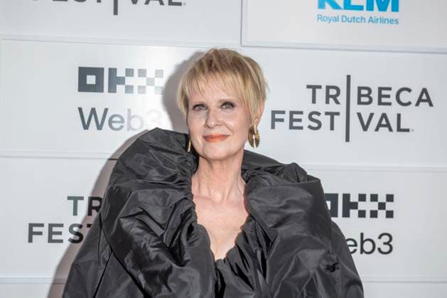 Tribeca Film Festival in New York, The Gilded Age Premiere