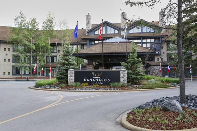Canada, G7 summit in Kananaskis