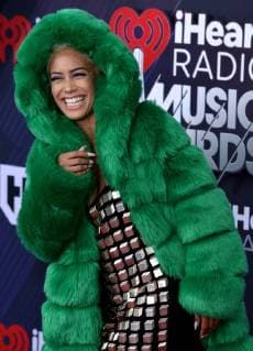 iHeartRadio Music Awards