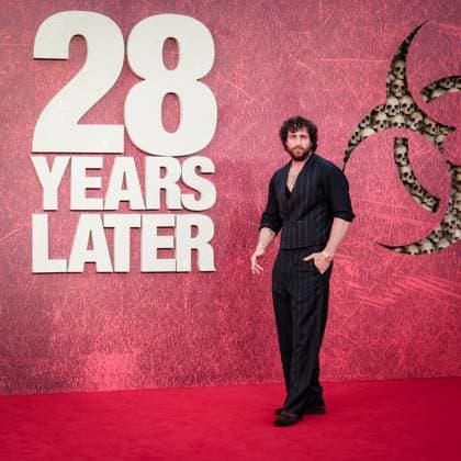 28 Years Later Premiere in London