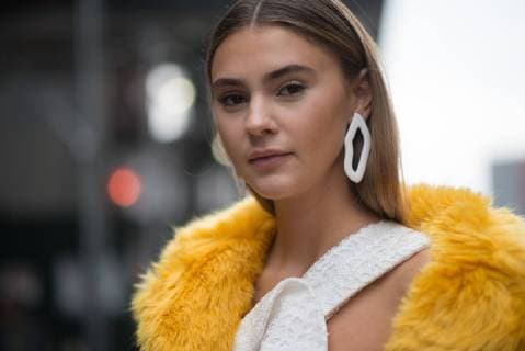 Stefanie Giesinger, 30th birthday on 27 August