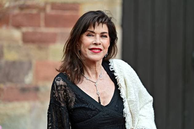 Anja Kruse, 70th birthday on 5 August