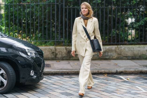 Fashion Trend: Businesscore