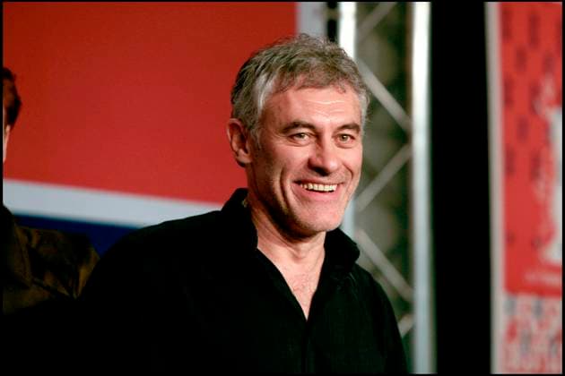 Erick Zonca, 70th birthday on 10 September