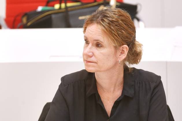 BSW, Melanie Matzies and Reinhard Simon cancel their resignation from the party, archive pictures
