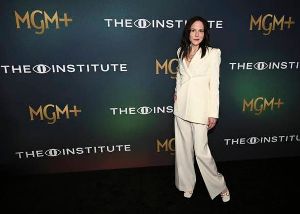 The Institute Premiere in Los Angeles