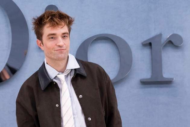 Paris Fashion Week, guests of the Dior fashion show