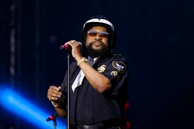 Victor Willis has died