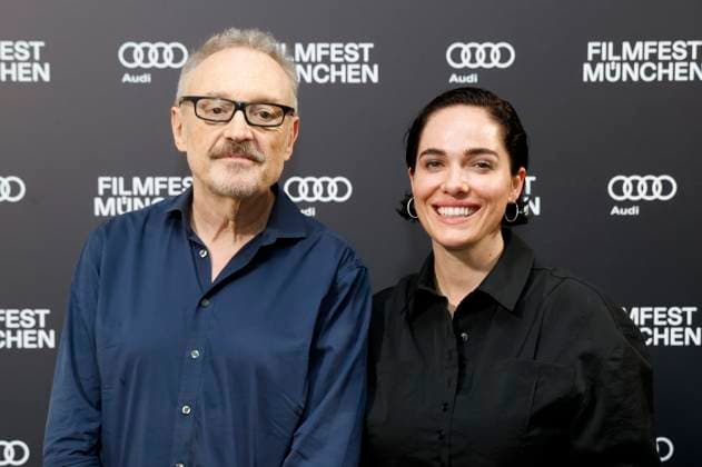 42nd Munich Film Festival, Premiere Storm is Coming