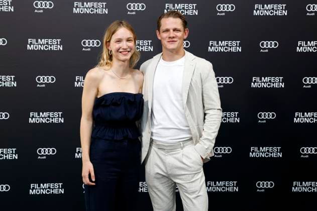 42nd Munich Film Festival, Premiere The Policemans Niece