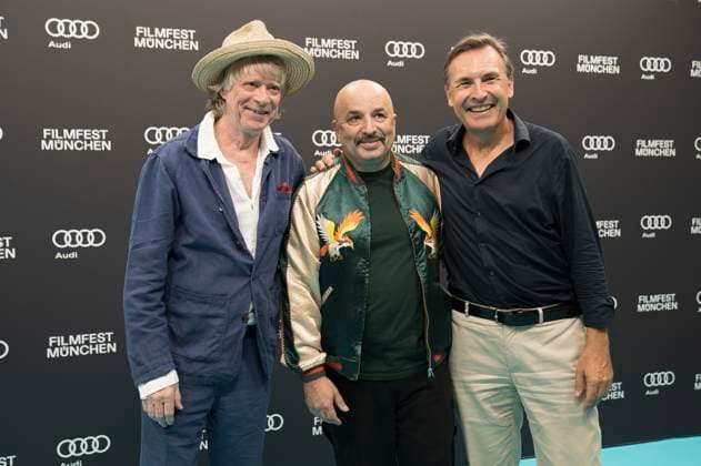 42nd Munich Film Festival, Premiere The Klimperclown