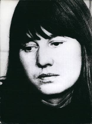 Ulrike Meinhof, 50th anniversary of her death on 9 May