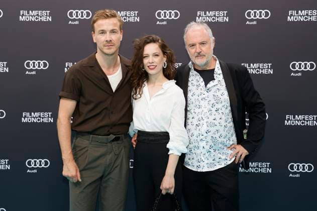 42nd Munich Film Festival, Premiere Stiller