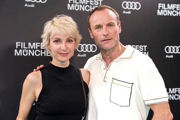 42nd Munich Film Festival, Premiere Das verschwundene Kind