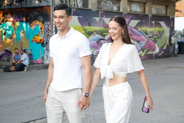 Berlin Fashion Week, Lascana Summer Club