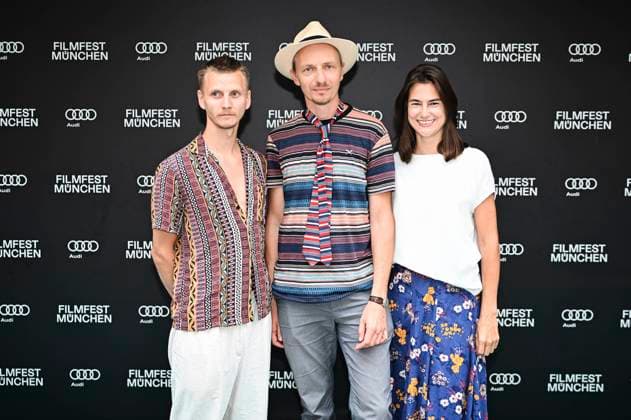 42nd Munich Film Festival, Home Premiere