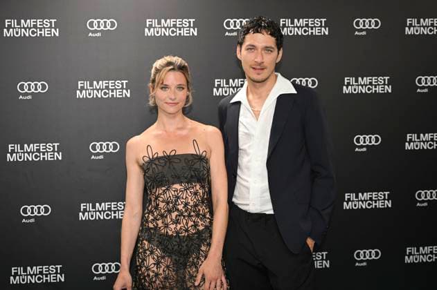 42nd Munich Film Festival, Naked Premiere