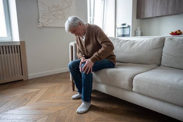 World Parkinson's Day on 11 April