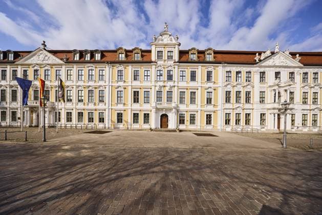 Saxony-Anhalt state election 2026, state parliament in Magdeburg