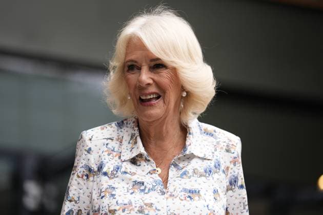 Tennis, Wimbledon, Celebrity guests