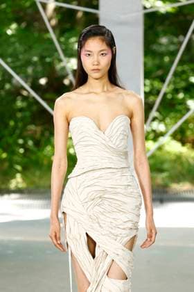 Paris Fashion Week, Ardazaei fashion show