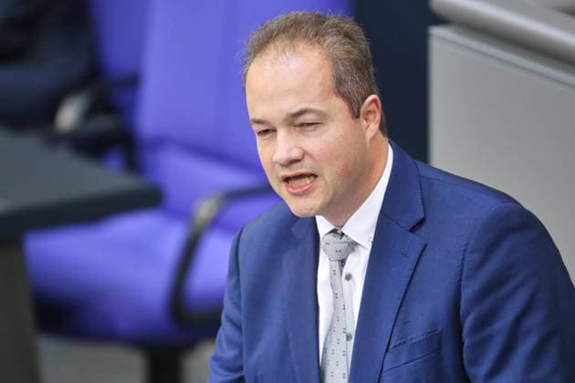 AfD: Martin Sichert barred from district administrator election in Lower Saxony – archive photos