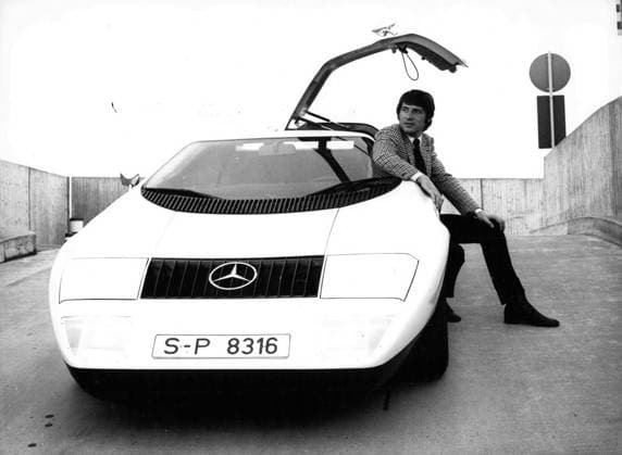 Archive pictures of the week 28