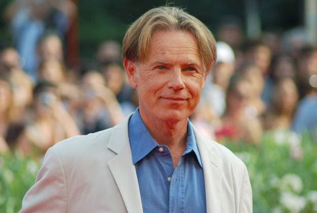Bruce Greenwood, 70th birthday on 12 August