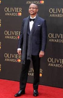 Olivier Award in London
