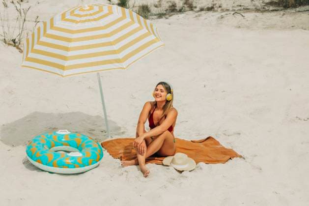 IMAGO Creative, Summer, Beach days