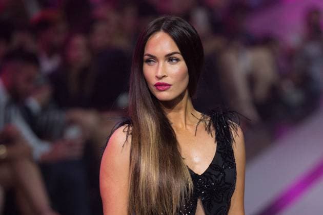 Megan Fox, 40th birthday on 16 May