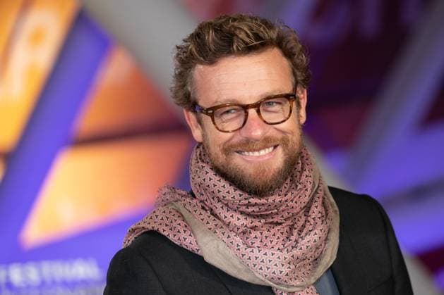 Rumours about Nicole Kidman and Simon Baker, archive pictures