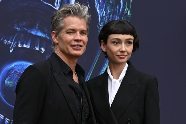 Alien: Earth premiere in London