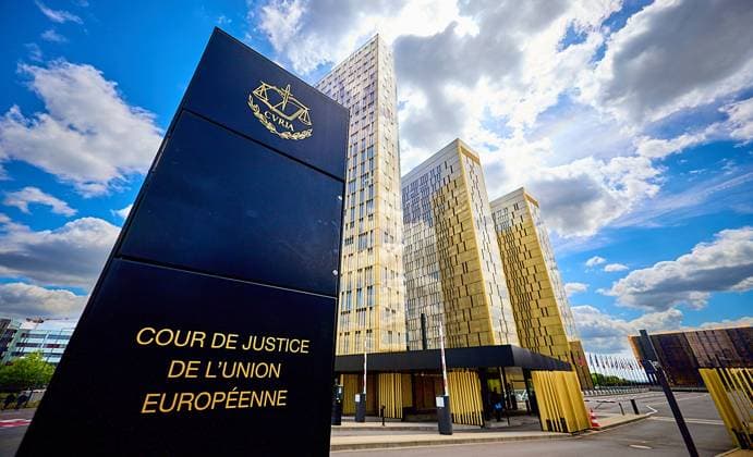 ECJ upholds record competition fine against Google, archive images