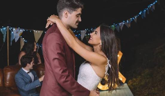 Wedding Model Released