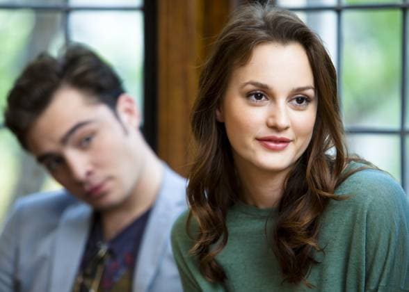 Gossip Girl: Sequel with Blair Waldorf planned, archive pictures