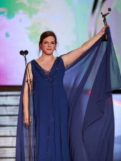 Mexico, Presentation Platino Awards 2018